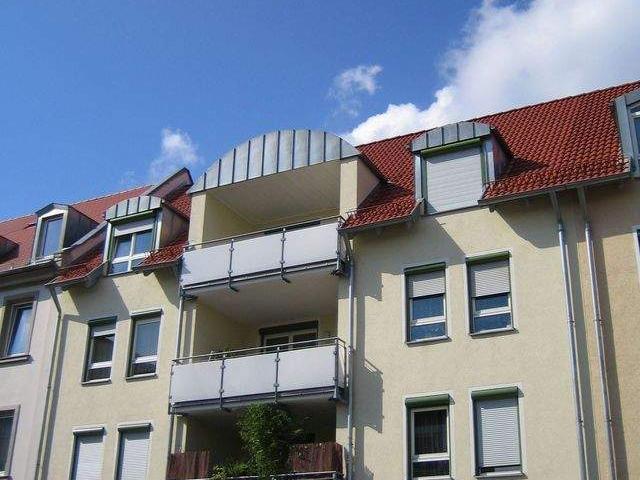 Attraktive 3 Zimmerwohnung in Ansbach!