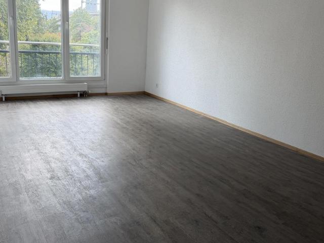 Attraktive 3 Zimmerwohnung in Basel