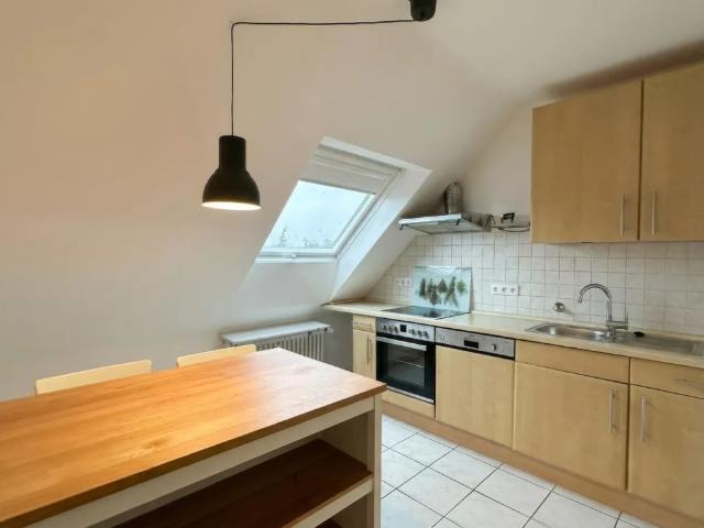 ATTRAKTIVE 3 ZIMMERWOHNUNG IN GEFRAGTER KREFELDER WOHNLAGE ZUR MIETE!