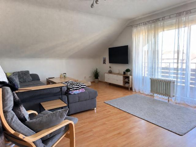 Attraktive 3 Zimmerwohnung in guter Lage von Hainburg Klein Krotzenburg