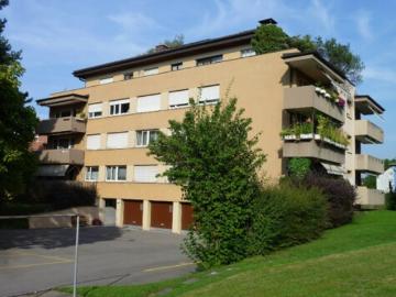Greifensee, Bezirk Uster, Kanton Zürich