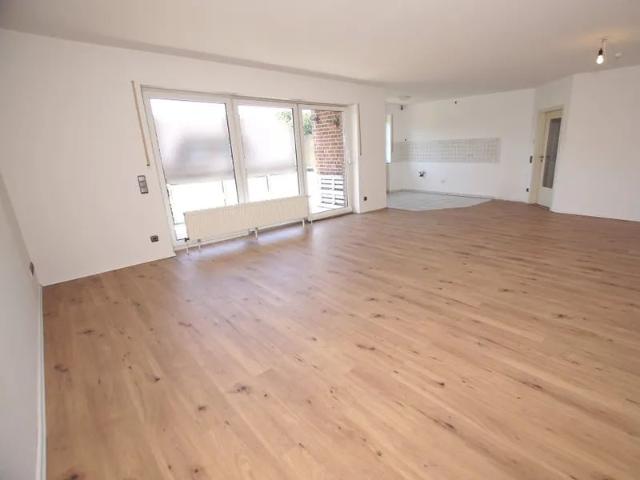 Attraktive 3 Zimmerwohnung mit Balkon und moderner Raumaufteilung in Oelde!