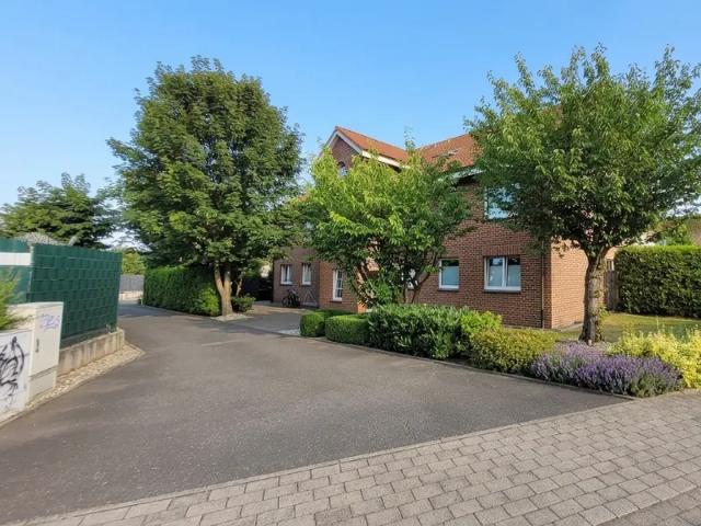 Attraktive 3 Zimmerwohnung mit Balkon und moderner Raumaufteilung in Oelde! – Volksbank Immobilien Münsterland GmbH