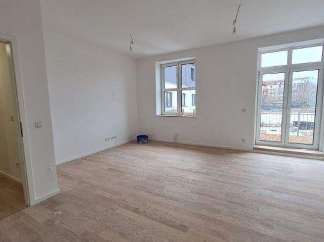 Attraktive 3 Zimmerwohnung mit Balkon zu vermieten!