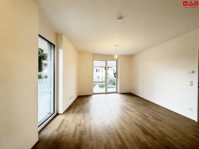 attraktive 3 zimmerwohnung mit balkon!