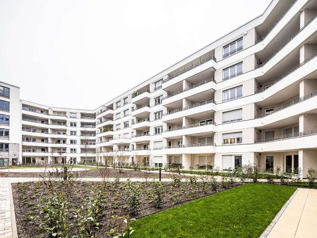 Attraktive 3 ZKB mit Einbauküche in zentraler Lage von Mannheim
