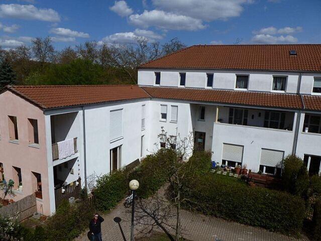 Attraktive 3 ZKB mit Garten in SB/ Nähe St.Arnualer Markt