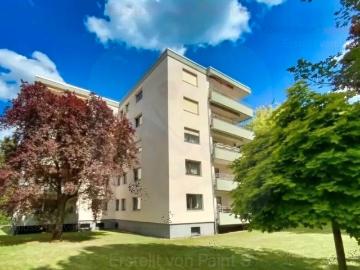 Attraktive 3 ZKB Eigentumswohnung im begehrten Komponistenviertel