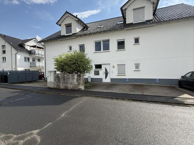 Attraktive 3 ZKB Eigentumswohnung Rodheim Bieber inkl. TG Stellplatz