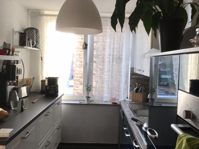 Attraktive 3 ZKB Wohnung in KR Zentrum von Privat
