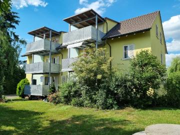 Windisch, Bezirk Brugg, Aargau - Keller