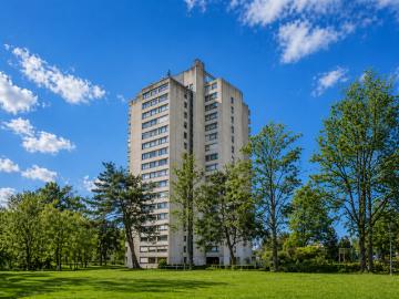 Attraktive 4.5 Zi. Wohnung an perfekter Lage in Hinterkappelen