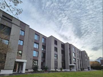 Attraktive 4.5 Zimmerwohnung an ruhiger Lage
