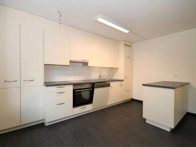 Attraktive 4.5 Zimmerwohnung im 1. OG an ruhiger Lage in Langenthal