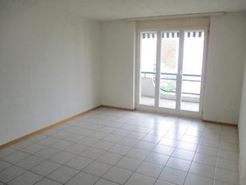 Attraktive 4.5 Zimmerwohnung