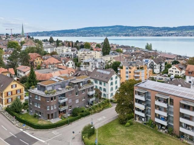 Attraktive 4.5 Zimmer Gartenwohnung mit grosszügigem Aussenbereich
