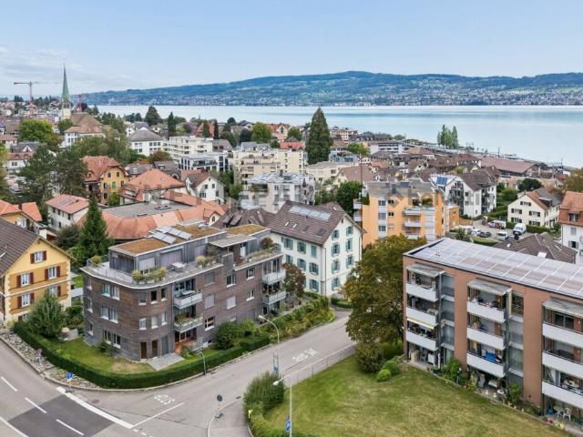 Attraktive 4.5 Zimmer Gartenwohnung mit grosszügigem Aussenbereich