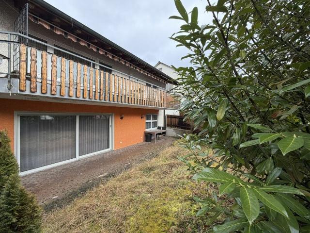 Attraktive 4.5 Zimmer Eigentumswohnung in bevorzugter Wohnlage beim Lindli von Schaffhausen