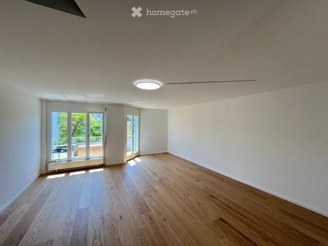 Attraktive 4.5 Zimmer Maisonettewohnung