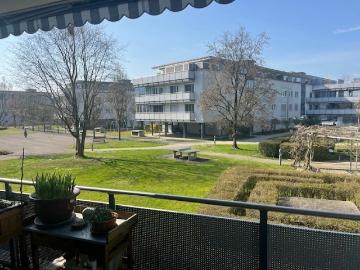 Attraktive 4.5 Zimmer Wohnung im 1. OG in Rotkreuz