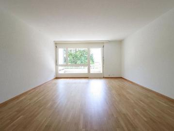 Attraktive 4.5 Zimmer Wohnung im grünen Engelhardquartier
