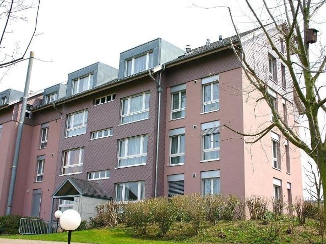 Attraktive 4.5 Zimmer Wohnung im grünen Engelhardquartier