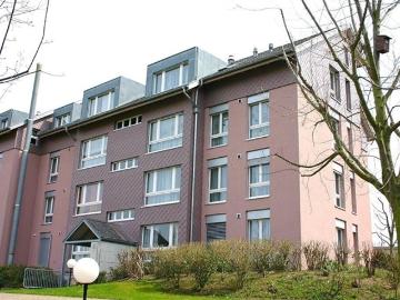 Attraktive 4.5 Zimmer Wohnung im grünen Engelhardquartier