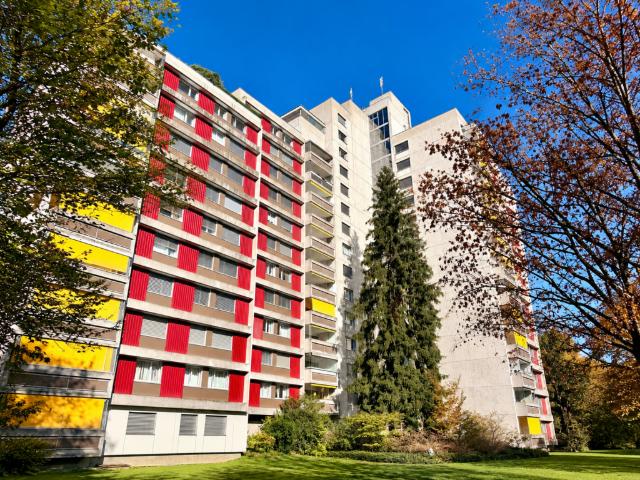 Attraktive 4.5 Zimmer Wohnung in Bern!