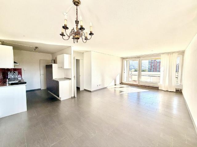 Attraktive 4.5 Zimmer Wohnung in Bern
