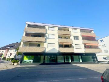 Attraktive 4,5 Zimmer Wohnung in Bürs – mit Balkon und Garage, perfekt fürs Familienleben!