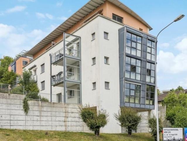 Attraktive 4.5 Zimmer Wohnung in St. Gallen