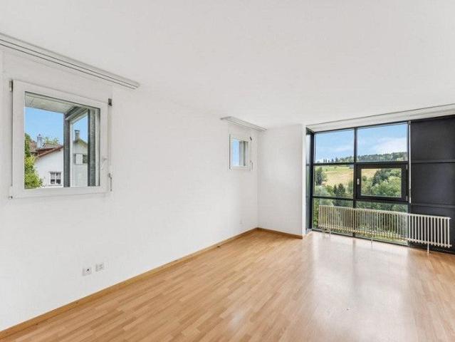 Attraktive 4.5 Zimmer Wohnung in St. Gallen