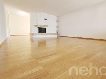 Widen, Bezirk Bremgarten, Aargau - Balkon