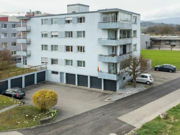 Busswil, Lyss, Lyss, Verwaltungskreis Seeland, Verwaltungsregion Seeland, Kanton Bern