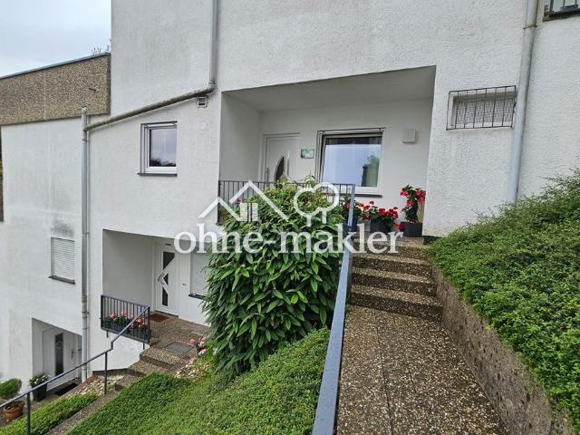 Attraktive 4,5 Zimmer Terrassenwohnung