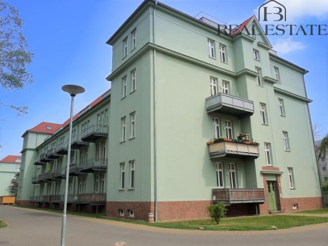 Attraktive 4 Raumwohnung im Encke Carré Ihr neues Zuhause!