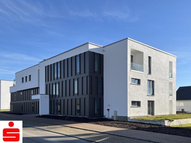 Attraktive 4 Zimmer Neubauwohnung in Öhringen nutzen Sie die Chance!