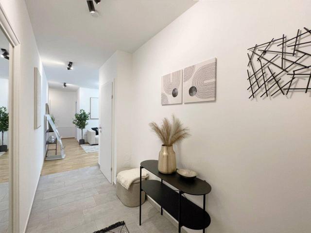 Attraktive 4 Zimmer Anlegerwohnung in zentraler Lage