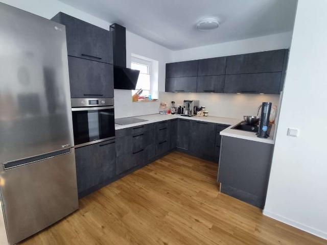 Attraktive 4 Zimmer Dachgeschosswohnung mit Südterasse in Overath Immekeppel