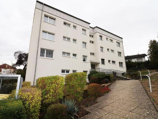 Attraktive 4 Zimmer Etagenwohnung in Mühltal – 97,99 m² abwechslungsreiches Wohnen