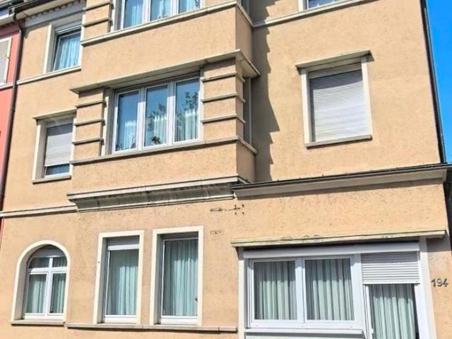 Attraktive 4 Zimmer EG in Stuttgart Feuerbach zu Vermieten