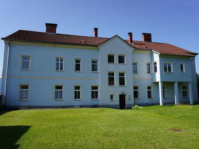 Attraktive 4 Zimmer EG Wohnung mit Garten in Wasendorf