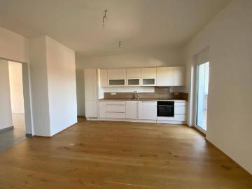 Attraktive 4 Zimmer Eigentumswohnung 92,21m² mit Balkon & Doppel Carport in Sinabelkirchen