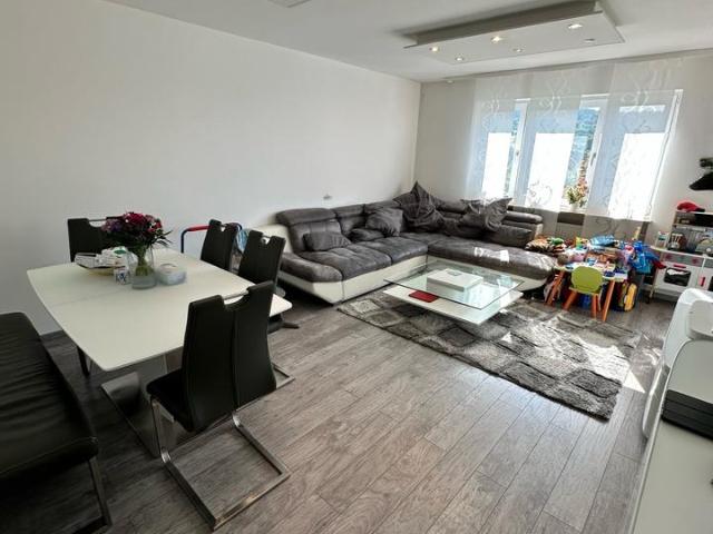 Attraktive 4 Zimmer Eigentumswohnung in ForchheimBuckenhofen