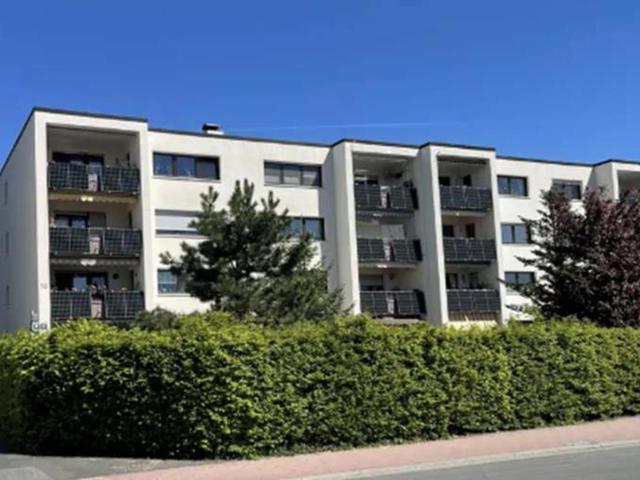 Attraktive 4 Zimmer Eigentumswohnung in zentraler Lage von Rodenbach