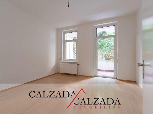 Attraktive 4 Zimmer Eigentumswohnung mit Balkon nähe Lister Platz & Eilenriede