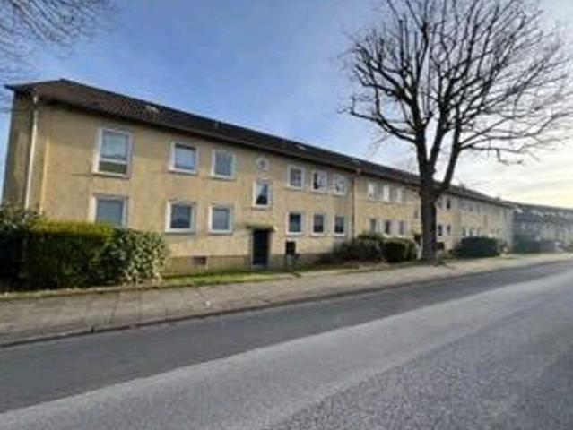 Attraktive 4 Zimmer Erdgeschosswohnung mit Balkon in ruhiger Wohnlage von 42579 Heiligenhaus