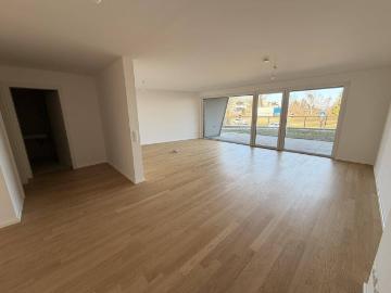 Attraktive 4 Zimmer Erdgeschosswohnung nahe Wien
