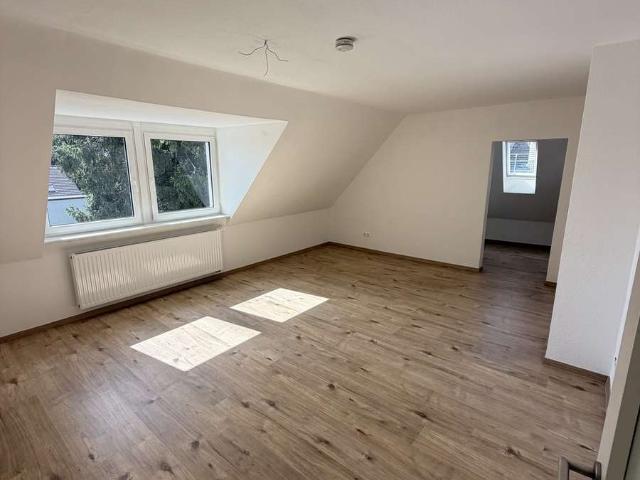 Attraktive 4 Zimmer Wohnung