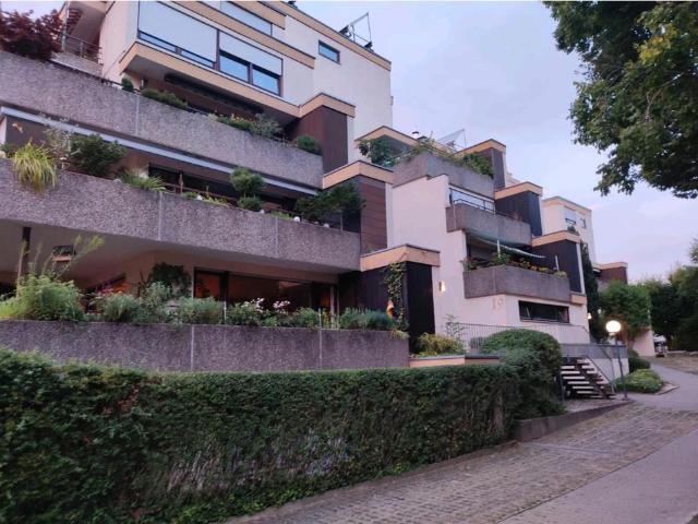 Attraktive 4 Zimmer Wohnung Heilbronn Frankenbach modernisiert